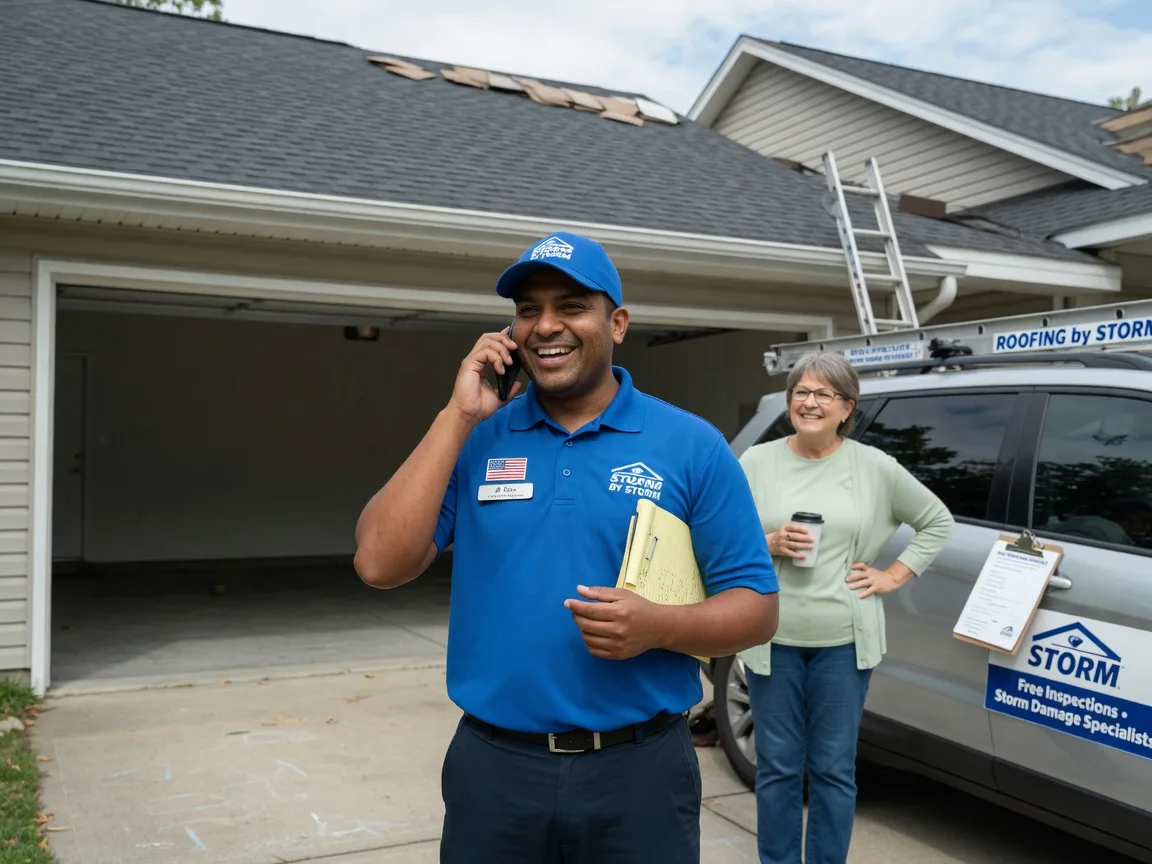 Roof Repair Near Me Glendale, WI FAQs