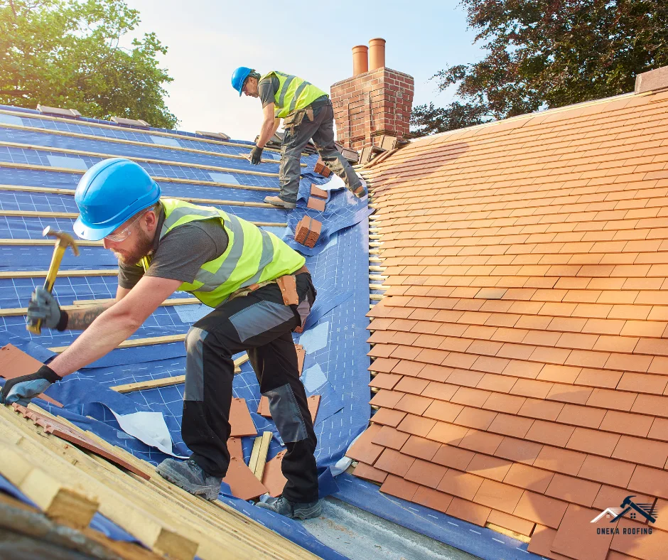 Why choose Roof Repair Near Me in Glendale, WI