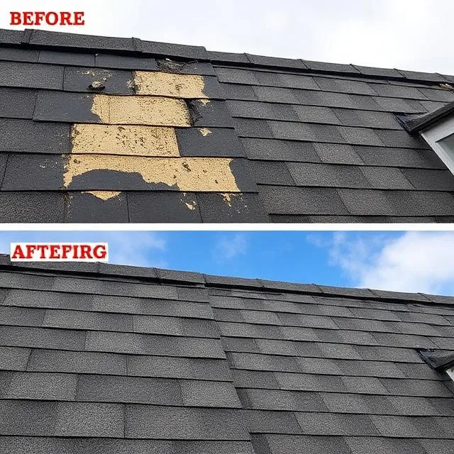 Roof Repair Near Me in Glendale, WI near me